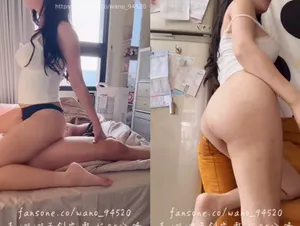 Sáng sớm nện cho cô bạn gái dâm đãng lồn
