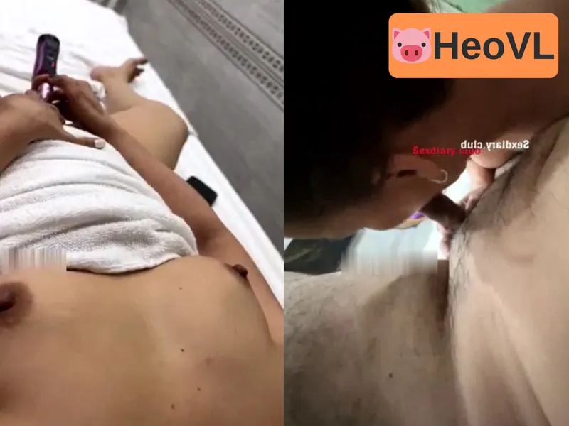 Ông xã tăng ca, vợ yêu dâm hầu hạ anh hàng xóm