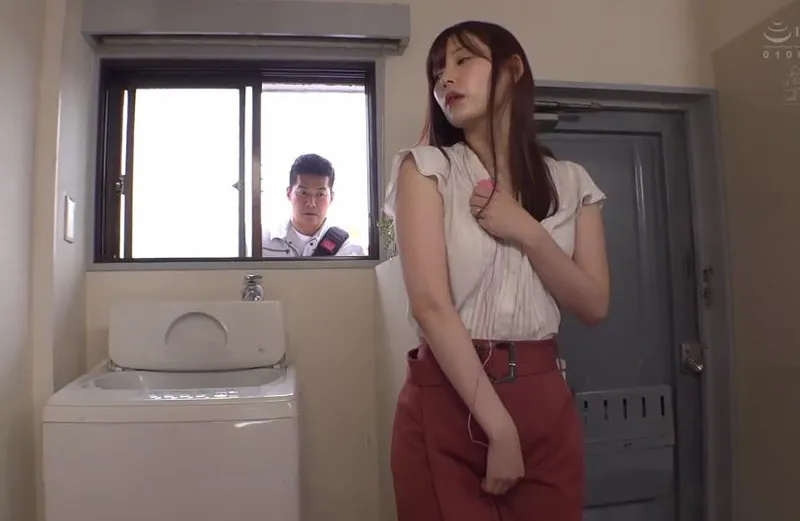 Bị gã chồng hờ hửng vợ yêu đụ với anh kỹ thuật chung cư đến mang bầu