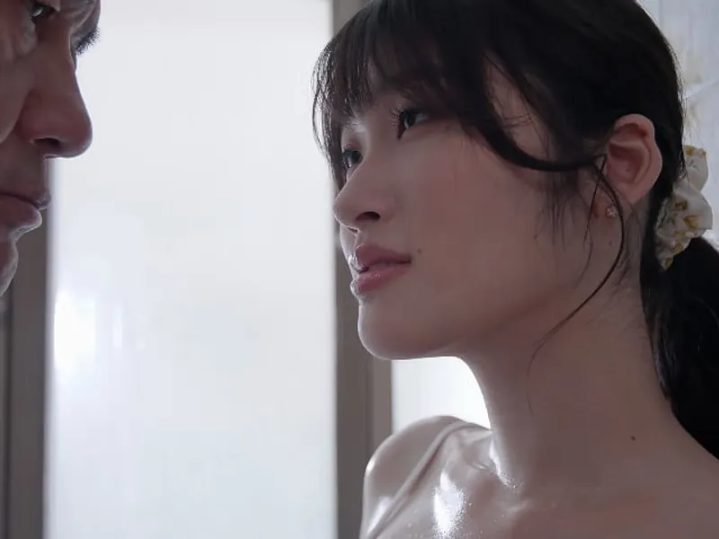 Người chồng bỏ bê, người vợ được ông chú giúp thỏa mãn cơn dâm dục lồn